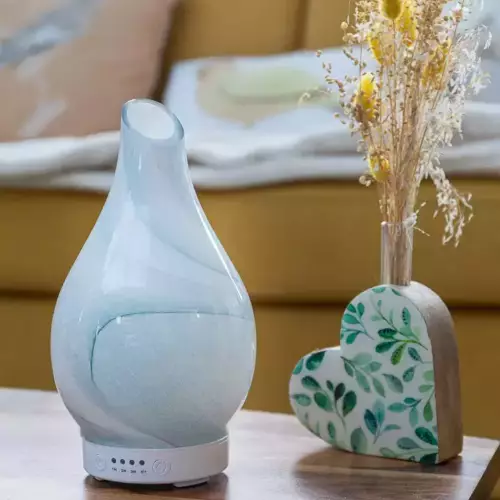 Diffuseur ultrasonique YangTsé