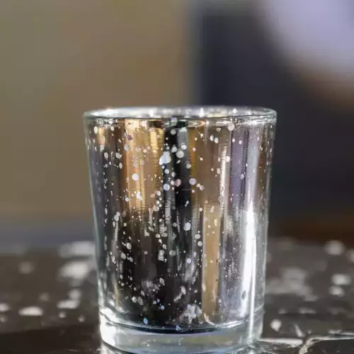 Trio de bougies de Noël