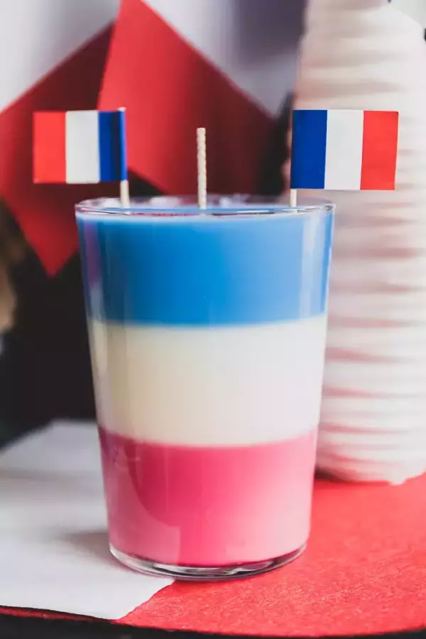 Bougie Cocorico