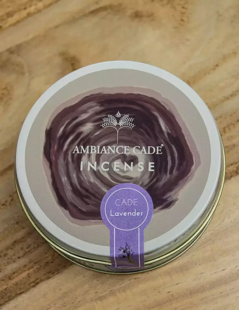 Poudre de Cade petits modèles