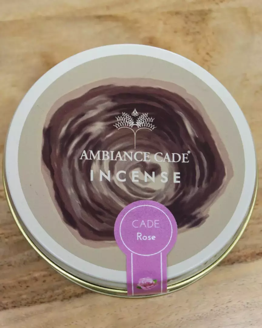 Poudre de Cade petits modèles