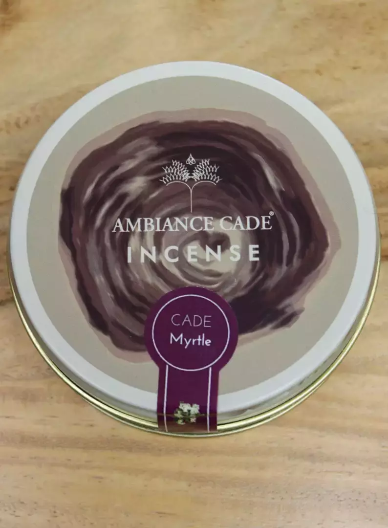 Poudre de Cade petits modèles