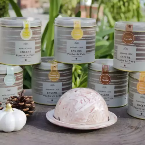 Poudre de Cade - grand modèle