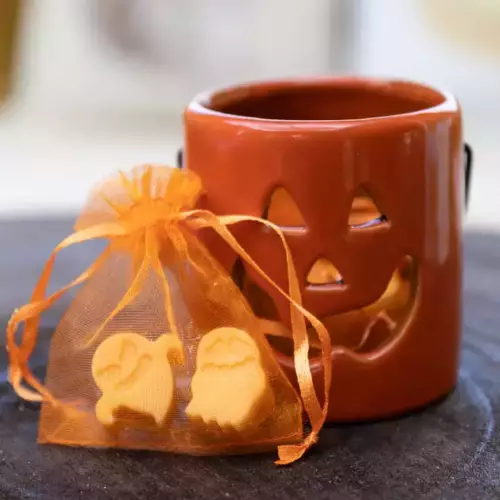 Petits fondants vendus par 2