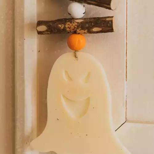 Suspensions Halloween