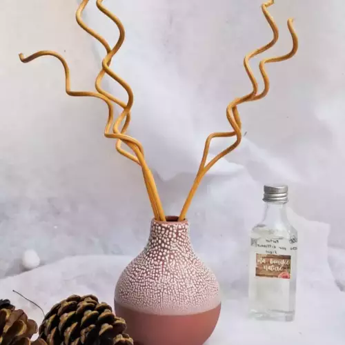 Diffuseur par capillarité terre cuite 30ml/ 50ml