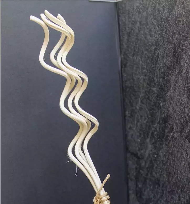 Tige en rotin pour Diffuseur par capillarité 30ml/ 50ml