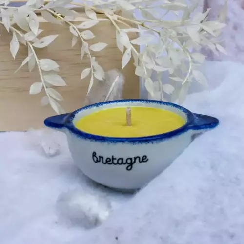 Bougie Bretagne