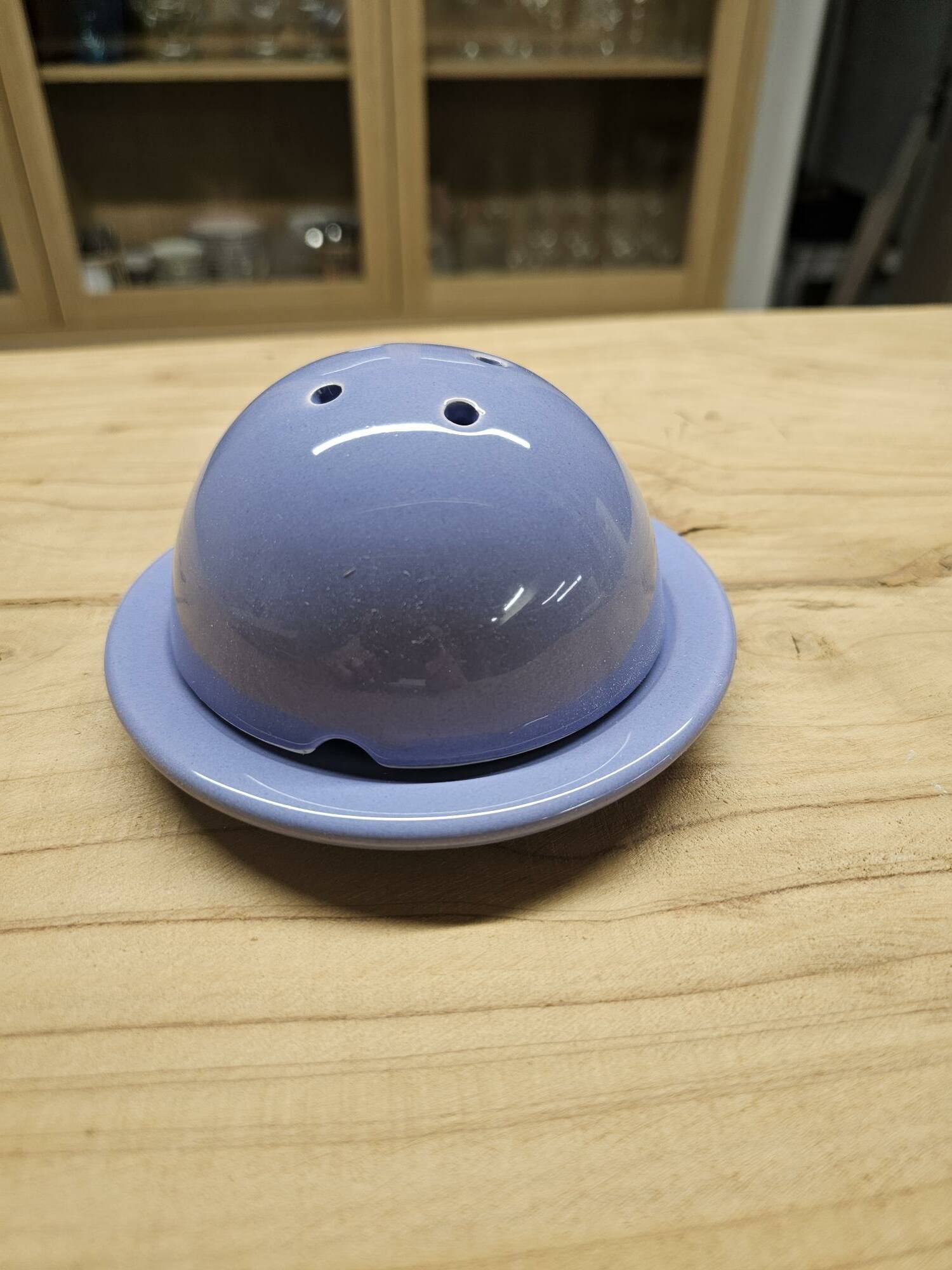 Diffuseur bois de cade - Lampe Estéra Lavande