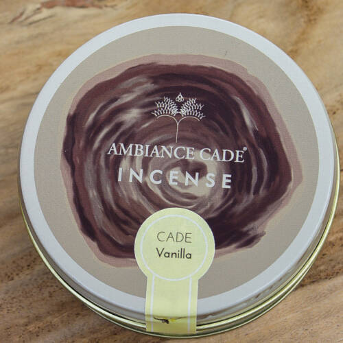 Poudre d'encens petit modèle