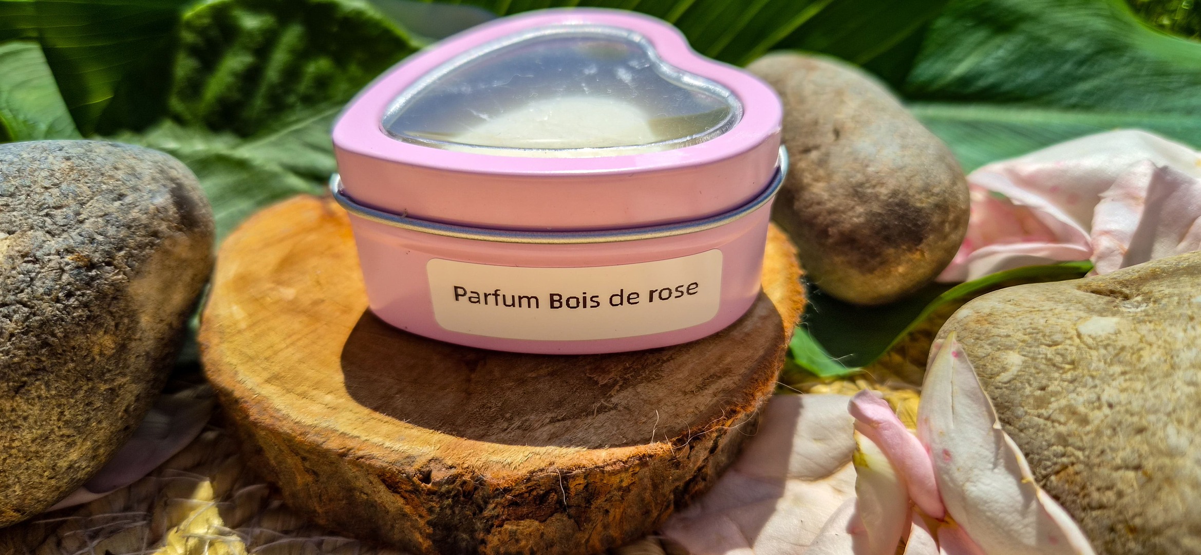 Fondants crémeux cœur