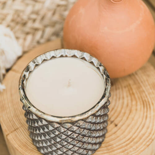 Bougie d'été n°4
